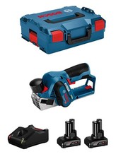 Pialletto BOSCH GHO 12V-20 (2