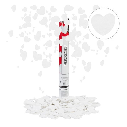 Sparacoriandoli cuore - sparacoriandoli, a