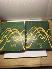 PHYSICS PART 1 & PART 2 (2