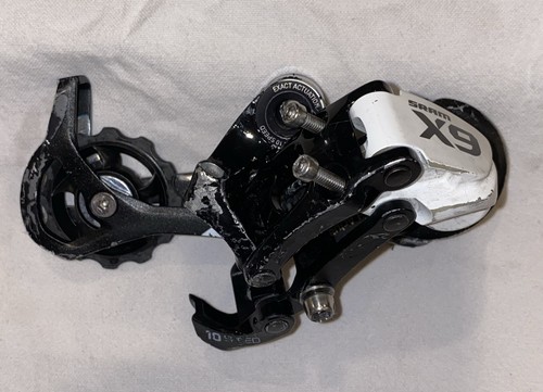 Deragliatore posteriore sram - posteriore,