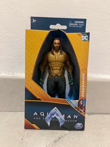Personaggio aquaman spin - personaggio, 15