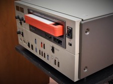 Sony VO-5630 multistandard PAL SECAM NTSC Videoregistratore 3/4" U-Matic Umatic