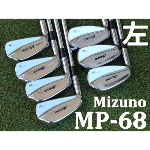 Mizuno lefty nspro - mizuno, lefty◆