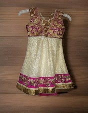 Abito formale bambina taglia