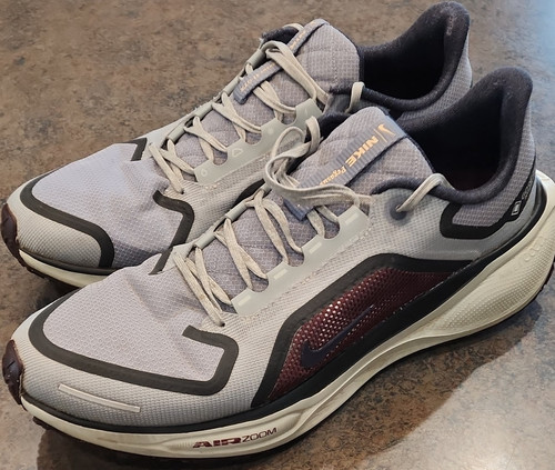Scarpe corsa nike pegasus - scarpe, da