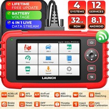 Launch CRP129X V3.0
