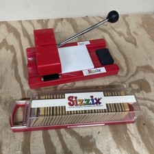 Fustellatrice Sizzix Sidekick
