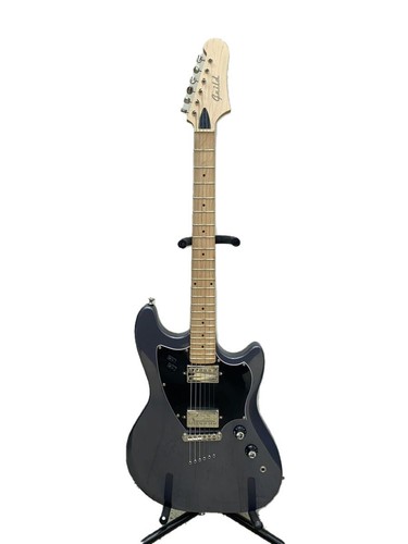 Guild stratocaster type - guild, stratocaster-type