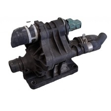 Supporto termostato 9647767180 Ford Focus 1.6 Tdci berlina 2004-2011