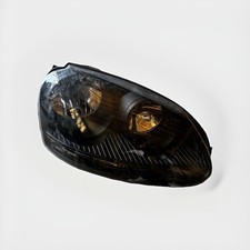 FARO GOLF 5 A FONDO NERO