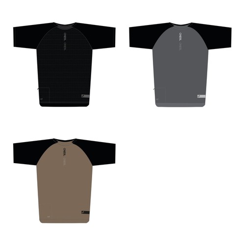 Oneal mtb pin jersey - mtb,