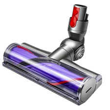 Testina Spazzola Aspirapolvere