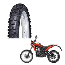 Pneumatico ENDURO 90/90-21 54R