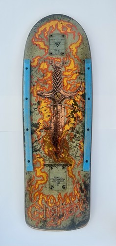 Powell peralta originale anni - powell,