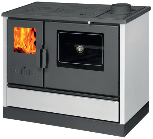 Cucina legna con - cucina,