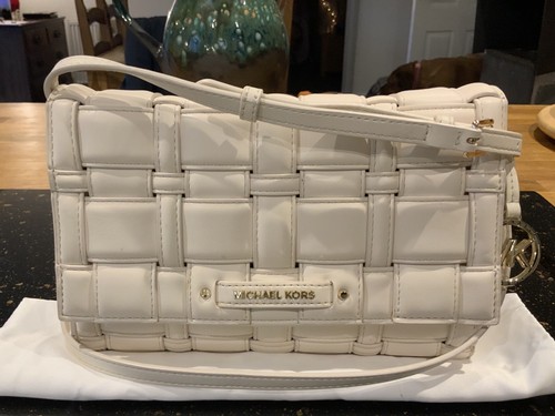 Michael kors ivy woven - michael, "ivy