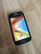 Samsung Galaxy S Duos S7562 nero