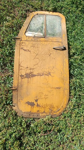Porta sportello destro ape - porta,