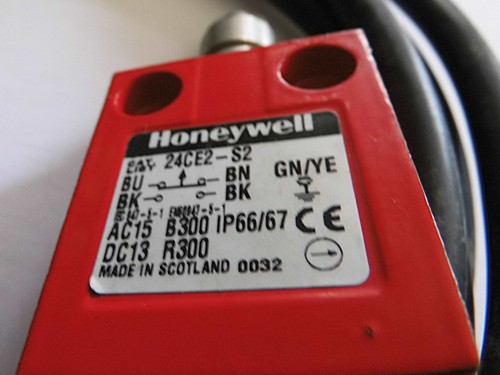 Honeywell 24ce2 - honeywell, 24ce2-s2