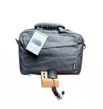 Kit Lenovo  borsa + mouse Casual Toploader T210 Borsa Per Notebook 15.6" 