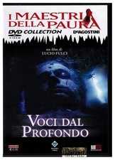 VOCI DAL PROFONDO Edizione