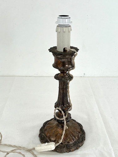Lampada tavolo candelabro - lampada, da