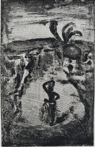 Georges rouault la - :,