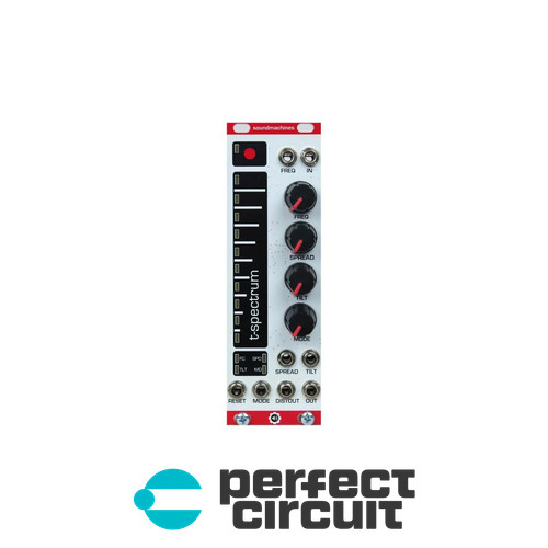 Soundmachines spectrum - soundmachines, t-spectrum