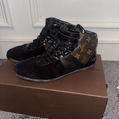 Autentiche scarpe sneakers