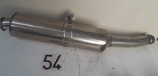 054 SCARICO SILENZIATORE