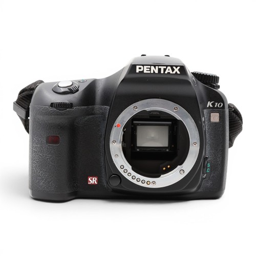 Corpo fotocamera reflex pentax - fotocamera,