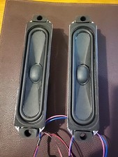 Ricambio gruppo altoparlante PER Panasonic o Samsung. 