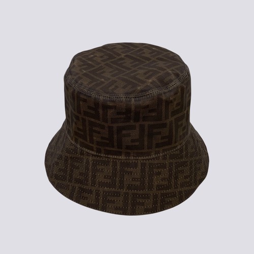 Cappello berretto fendi - cappello,