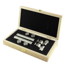 Scatola in legno per Rode NT5