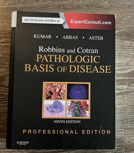 Robbins pathologic basis - robbins,