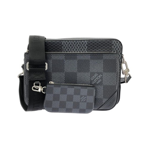 Autentica borsa tracolla - autentica,