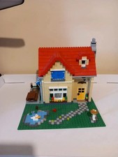 LEGO® Creator 3 in1 6754- La