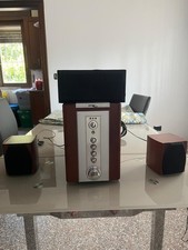 Home Theatre della Accord