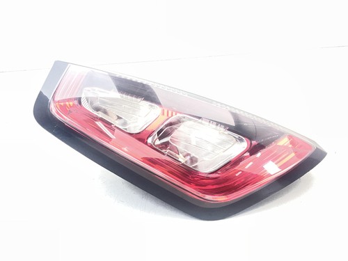 Stop fanale posteriore - stop,