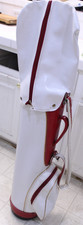 Borsa golf vintage ben - golf,