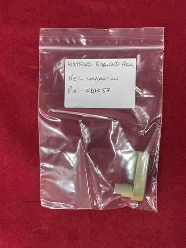 Porta leva per 3cm floppy - leva,
