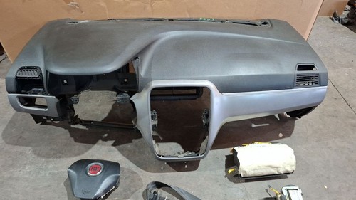 Kit airbag fiat - , grande