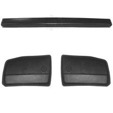 Set Paraurti Posteriore