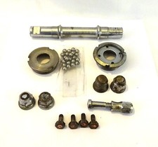 GERBI  - ACCESSORI ORIGINALI PER BICI D'EPOCA EROICA-