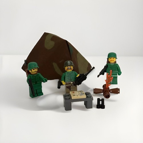 Army themed modern ww2 - army,