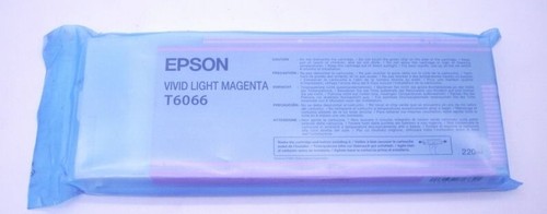 Epson t6066 inchiostro luce - t6066,
