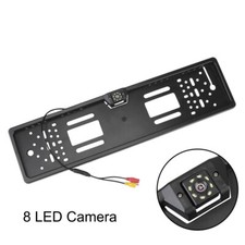 Telecamera posteriore supporto