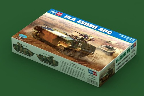 Hobbyboss model kit 82473 35 - model,