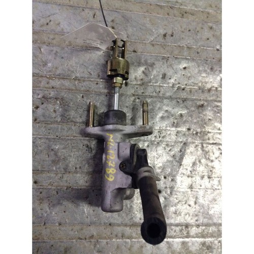 Pompa frizione toyota yaris - frizione,