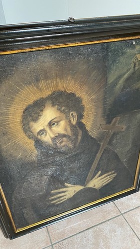 Dipinto tela san - su,